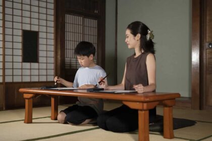 cursos de shodo