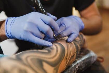 cursos de tatuajes