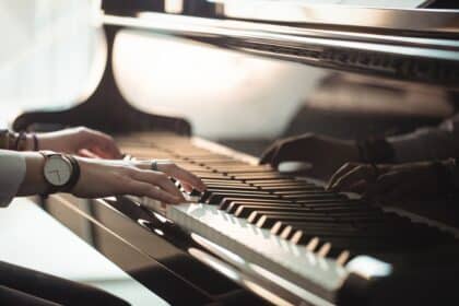 cursos para aprender a tocar el piano