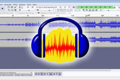 cursos de audacity