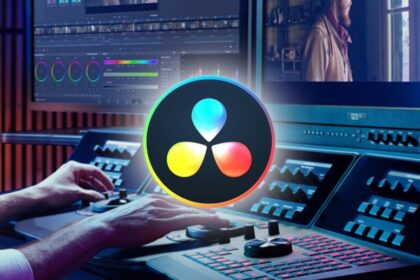 DaVinci Resolve