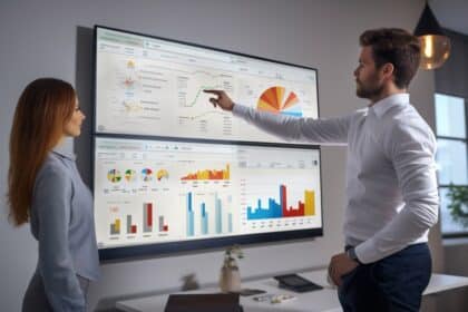 POWER BI CURSOS