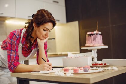 cursos repostería