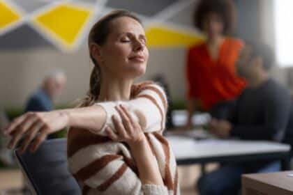 mindfulness en el trabajo