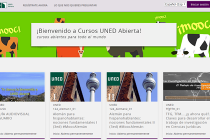 Uned Abierta