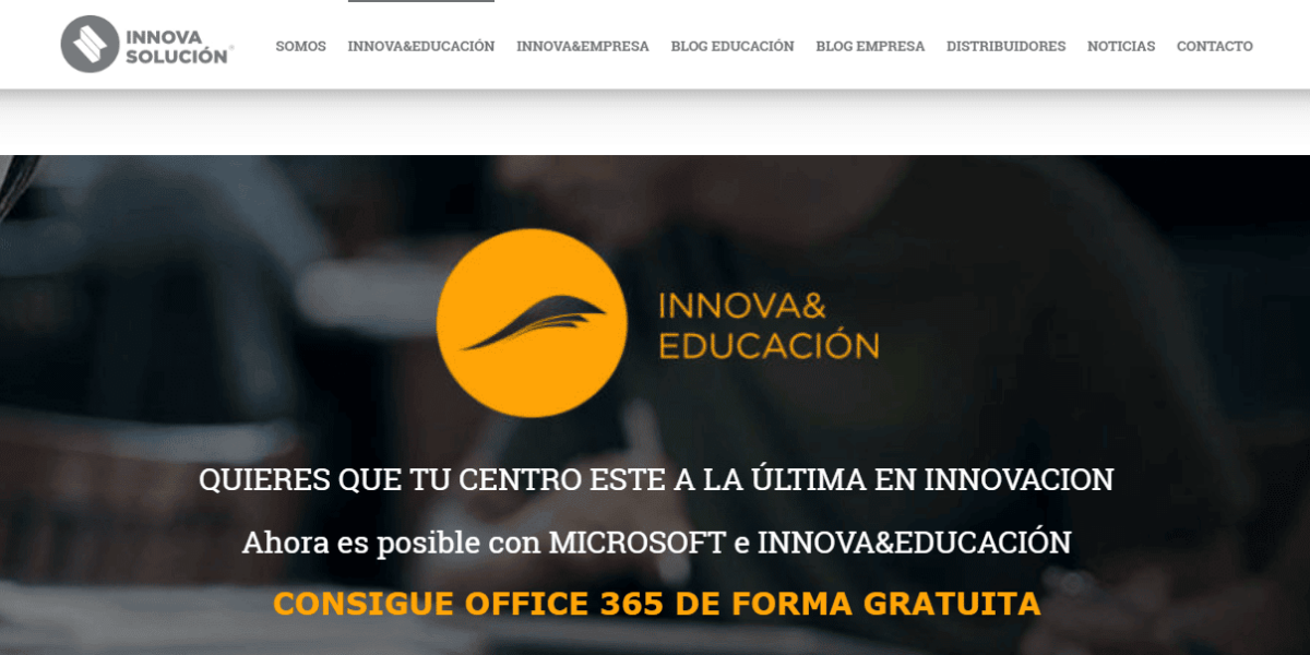 Innova&Amp;Educación