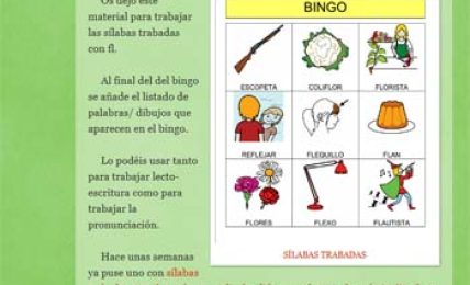 Logopedia y Educación, un blog para mejorar los problemas del lenguaje 1