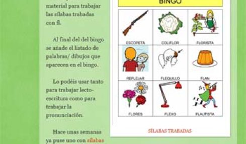 Logopedia y Educación, un blog para mejorar los problemas del lenguaje 1