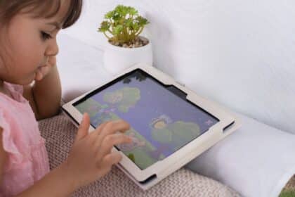 Tablets Para Niños