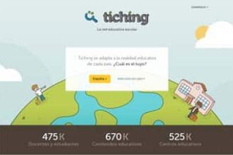 Tiching