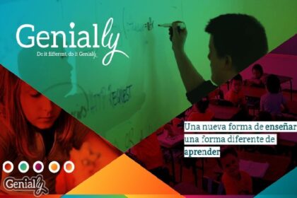 Recursos Educativos E Interactivos Con Genially