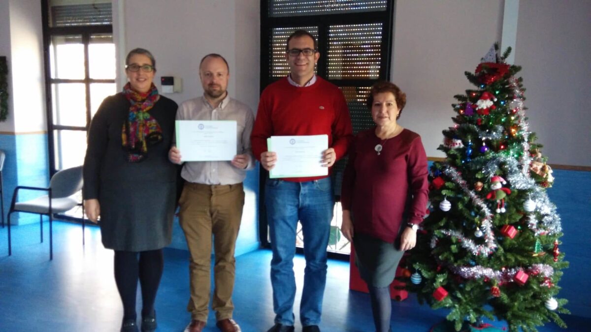 Premio De Innovación Pedagógica De La Universidad Carlos Iii A Un Proyecto Sobre Moocs Y Flipped Classroom 2