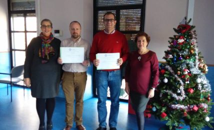 Premio de Innovación Pedagógica de la Universidad Carlos III a un proyecto sobre MOOCs y Flipped Classroom 2