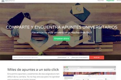 Apuntes, Exámenes Y Ejercicios De Todas Las Universidades Españolas Gratis En Apuntrix.com 1