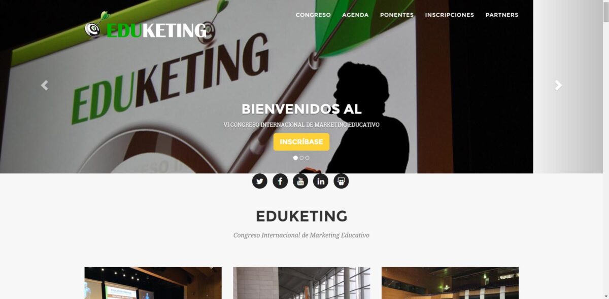 Eduketing 2016