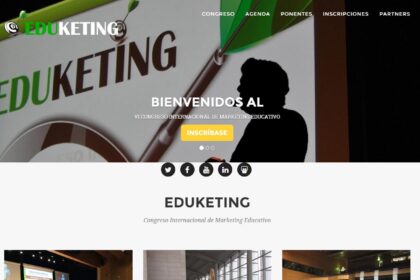 Eduketing 2016