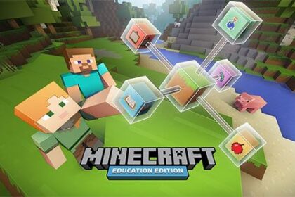 Minecraft: Education Edition