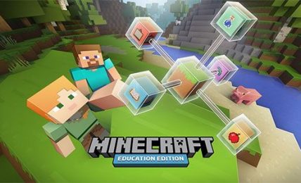 Minecraft: Education Edition