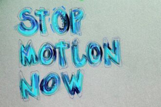 Stop Motion En Educación