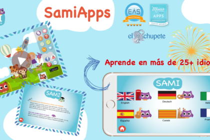 Sami Apps