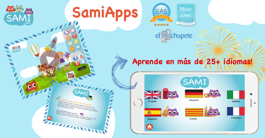Sami Apps