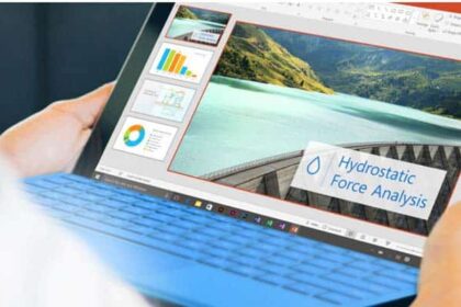 ¿Cuáles Son Las Novedades De La Tableta Surface Pro 4 De Microsoft? 1