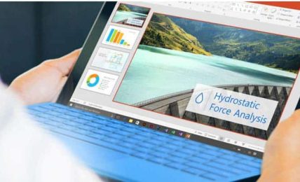 ¿Cuáles son las novedades de la tableta Surface Pro 4 de Microsoft? 1