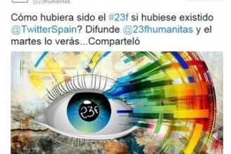 Alumnos De Bachillerato Reviven El 23F En Twitter: ¡Síguelo En Directo! 3