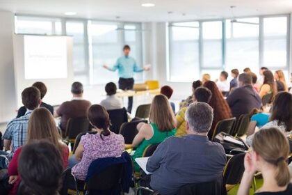 Formación Del Profesorado Para Una Enseñanza Bilingüe De Calidad 1