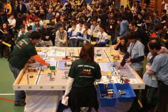 First Lego League (Fll) Está Aquí: ¿A Qué Se Debe Su Enorme Éxito? 4