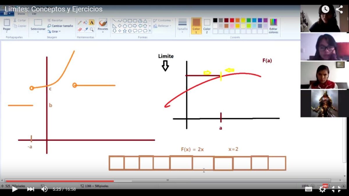 Recursos Para Grabar Lecciones En Vídeo Para El Aula 1