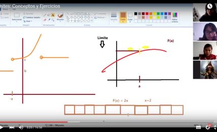 Recursos para grabar lecciones en vídeo para el aula 1