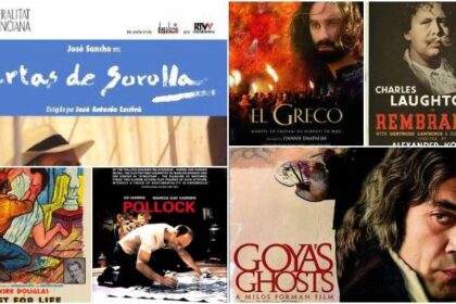 10 Mejores Películas De Historia Del Arte, Para Reforzar La Asignatura 12