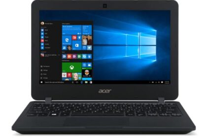 Acer Travelmate B117, Un Portátil Para Mejorar La Interacción En El Aula 4