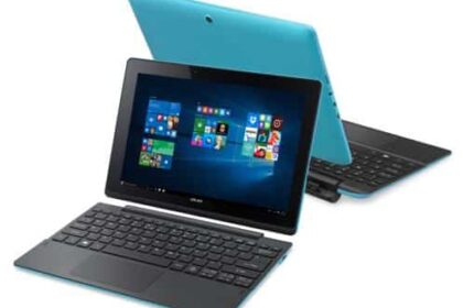 Aspire Switch 10 E, El 2 En 1 De Acer Para Las Aulas 1