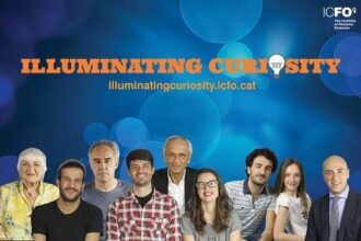 Illuminating Curiosity, El Concurso Que Dará Respuesta A Preguntas Cotidianas Sobre La Luz 1