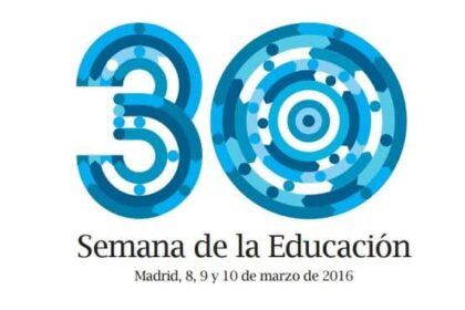 30 Semana De La Educación