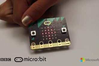 Bbc Micro:bit, Un Ordenador Gratis Para Aprender A Programar... En Reino Unido 1