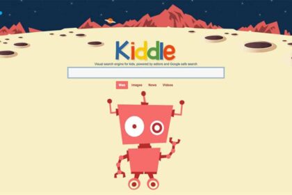 Kiddle, Un Buscador Seguro Diseñado Para Menores 1