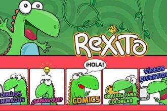 Cómics Educativos