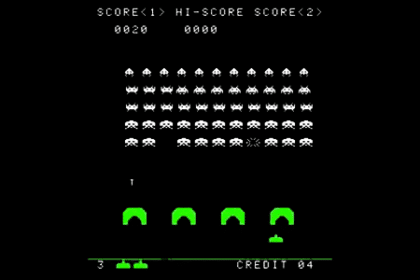 El Proyecto Scratch De Los Viernes (Xiii): Space Invaders 5