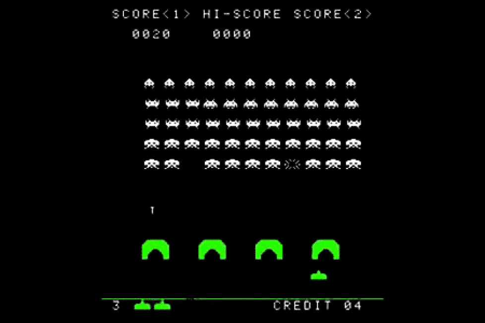 El proyecto Scratch de los viernes (XIII): Space Invaders 5