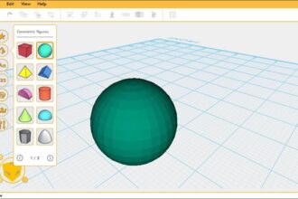 10 Programas De Diseño 3D Para Seguir Aprovechando Tu Impresora 3D 5