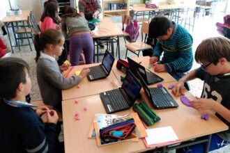 El Colegio San Gregorio Crea Una Red De Escuelas De Talento 5