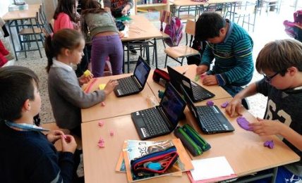 El colegio San Gregorio crea una Red de Escuelas de Talento 5