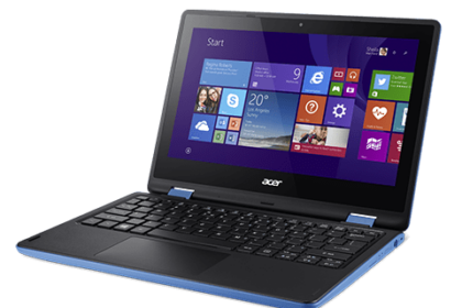 Análisis: Acer Aspire R11, Un Convertible Para Llevar En La Mochila 1