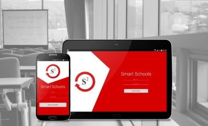 Smart Schools: el colegio en la palma de tu mano 1