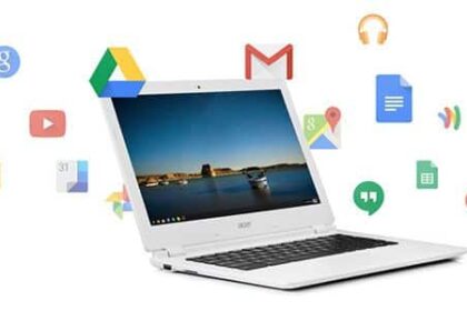 Aplicaciones Para Chromebook