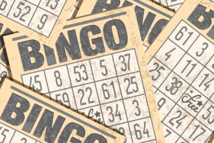 El Bingo, Un Recurso Clásico Con Gran Valor En Educación 1