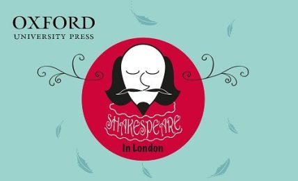 ‘Shakespeare in London’, el nuevo concurso en inglés de Oxford para Secundaria y Bachillerato 1